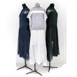 潮流新紀(jì)元 CPFM x Nike 全系列服飾正式發(fā)布，服裝輔料細(xì)節(jié)彰顯匠心