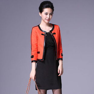 《秋冬服飾8899雜志》| 優(yōu)雅與實(shí)用并存，探索本季時尚新風(fēng)尚