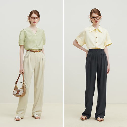 恒源祥服飾鞋包全解析 價格行情與款式圖鑒