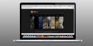 思奕偉業(yè)官網(wǎng)國(guó)際站設(shè)計(jì) 以簡(jiǎn)潔大氣構(gòu)筑全球商業(yè)橋梁
